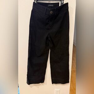 Ann Taylor Black Jeans